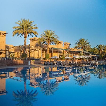 Valeria Dar Atlas All Inclusive Ouled Jelal Exterior photo