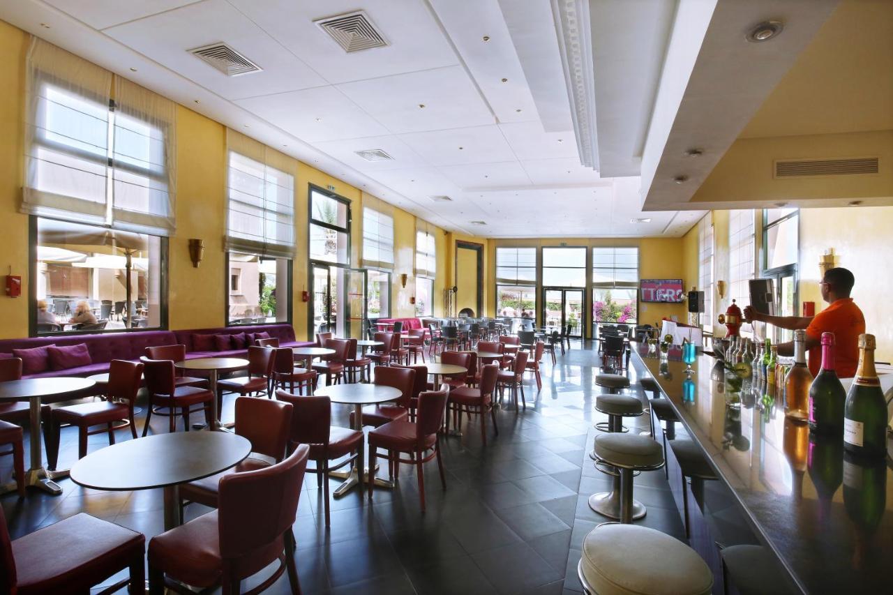 Valeria Dar Atlas All Inclusive Ouled Jelal Exterior photo