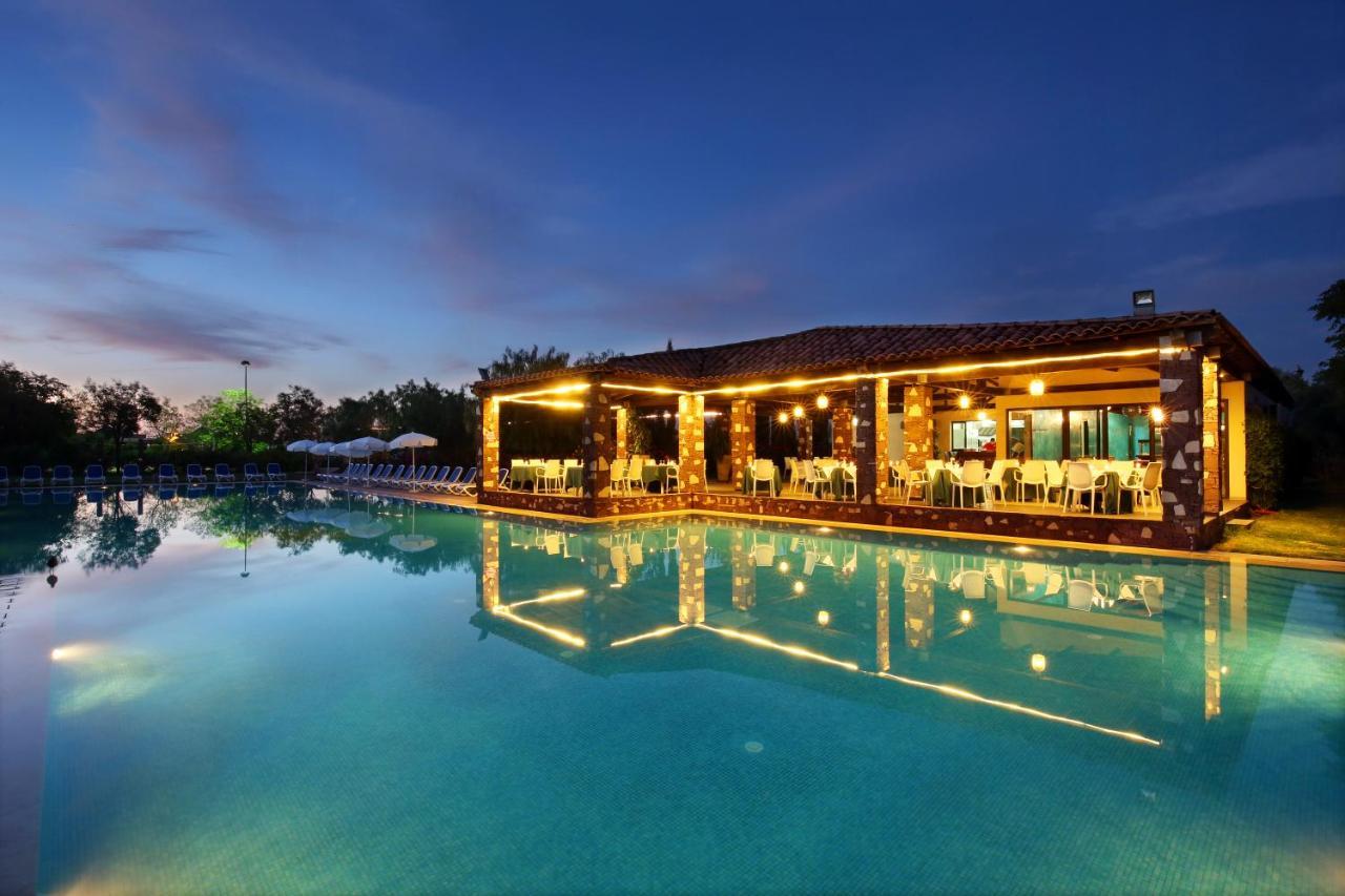Valeria Dar Atlas All Inclusive Ouled Jelal Exterior photo