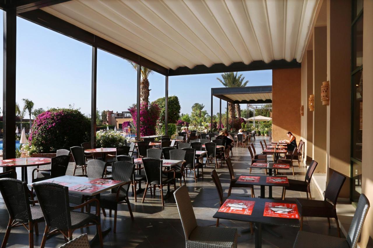 Valeria Dar Atlas All Inclusive Ouled Jelal Exterior photo